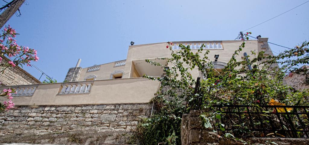 Erontas Villa Argyroupoli Bagian luar foto